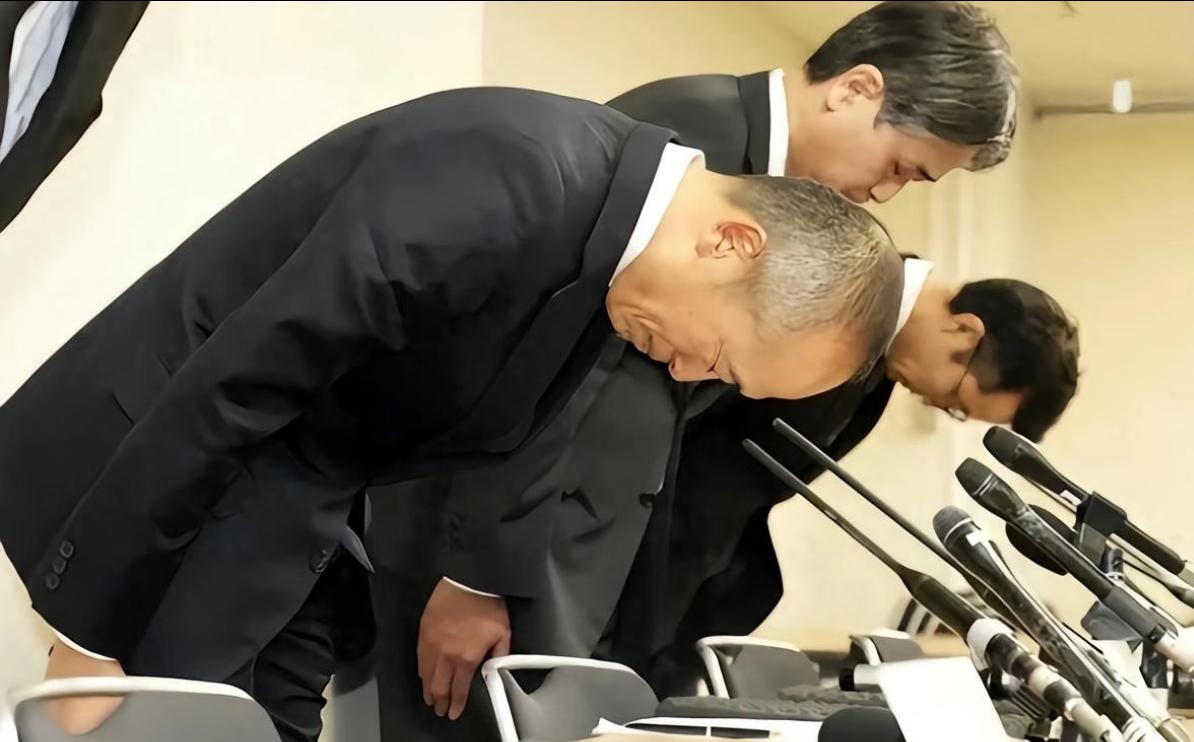 为什么日本始终绕不开“道歉困境”？不是技术问题，也不是外交辞令的问题，而是心理