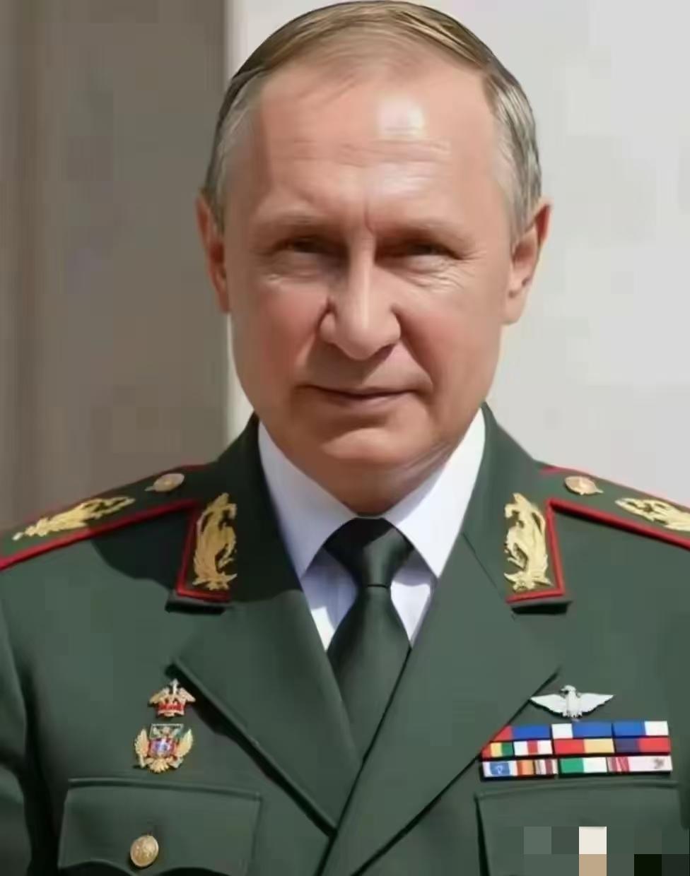 俄罗斯传来新消息2026年4月2日，俄罗斯国防部突然宣布一个大消息：俄军已经彻