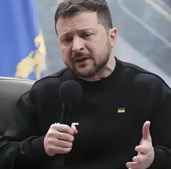 泽连斯基妥协了，与其说是输给了俄罗斯，还不如说是输给了美国。俄罗斯不准乌克兰加入