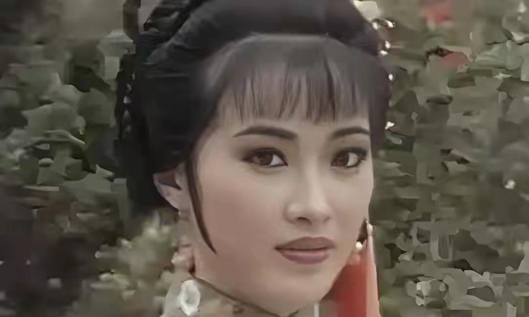 海兰珠真是个神奇的存在，嫁过人的她竟然能得到，猜忌心无比强的皇太极的独宠！看看
