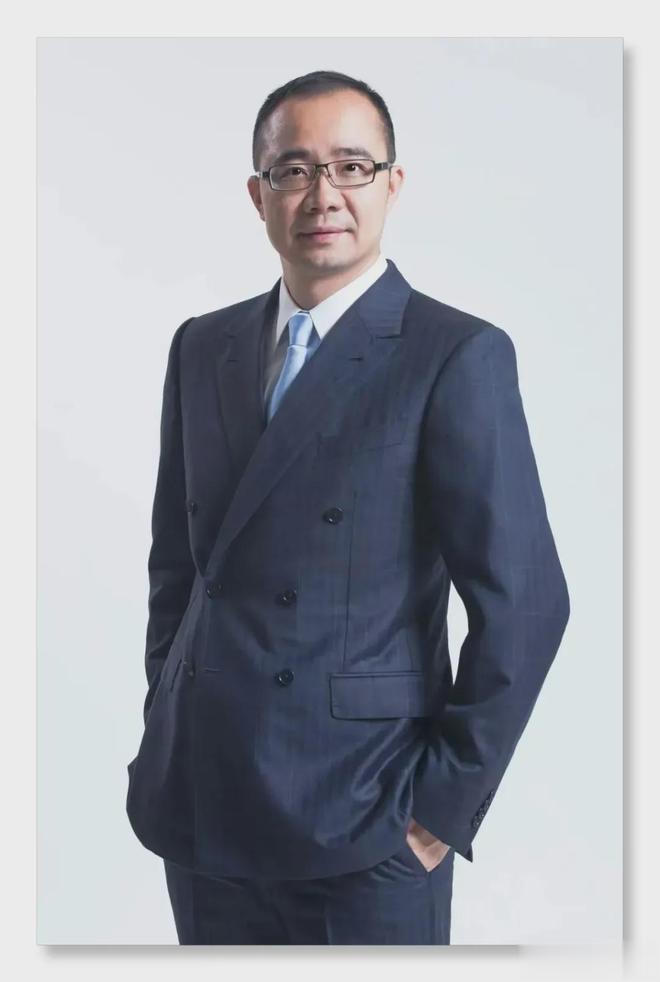 重磅! 兴证全球基金换帅, 33年资管老将升任董事长