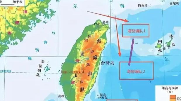 台军方人士公然放话：必要时可对大陆进行主动攻击，在解放军武器发射之前“直接跨海解