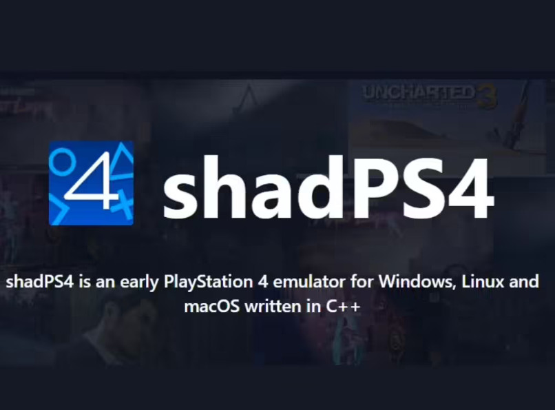 PS4模拟器ShadPS4添加多人在线游戏功能，无需PSN即可联机6