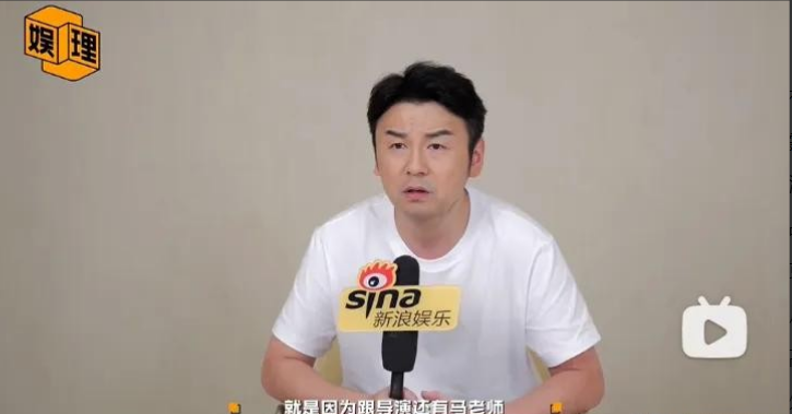 破案了，雷佳音10年拍60部戏的原因不是因为缺钱，也不是资源咖，而是