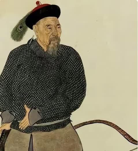 乾隆收到兆惠被数万叛军包围在黑水营的消息后，认为肯定活不成了，下令晋封兆惠为一等
