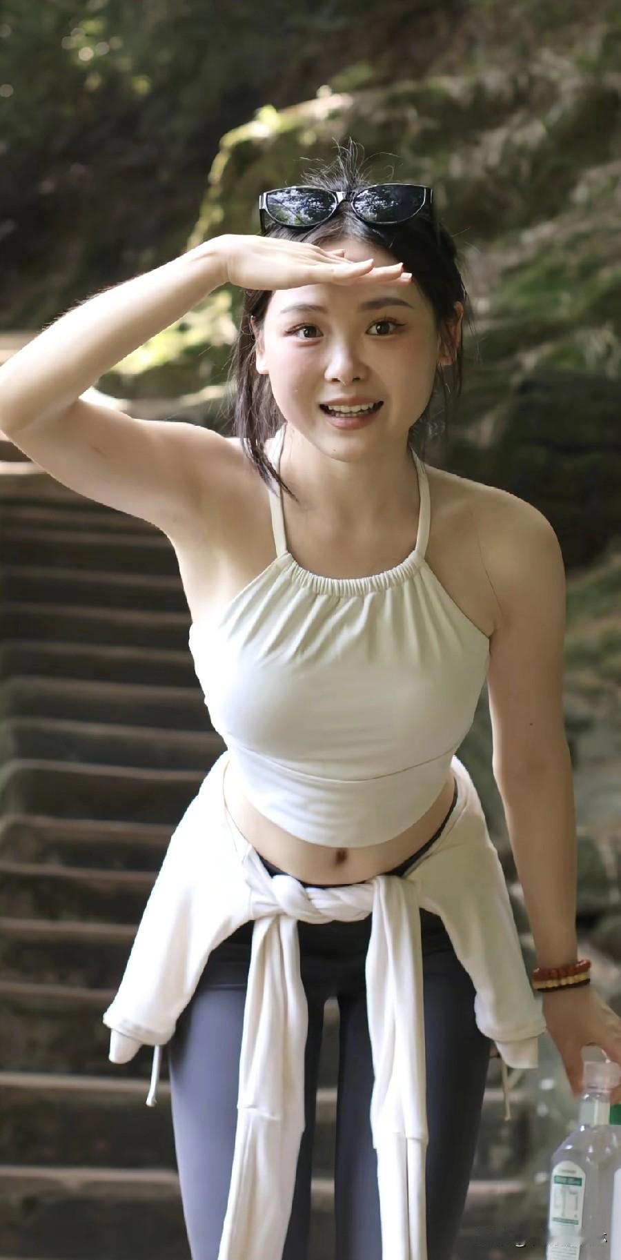 登最高的山，看最美的风景