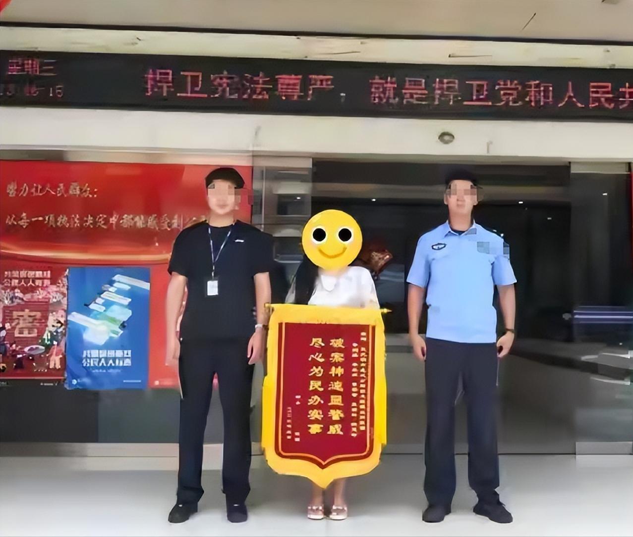🌞真离谱！6月26日，昆明，一中年男子，本是企业中层管理人员，每月固定薪资