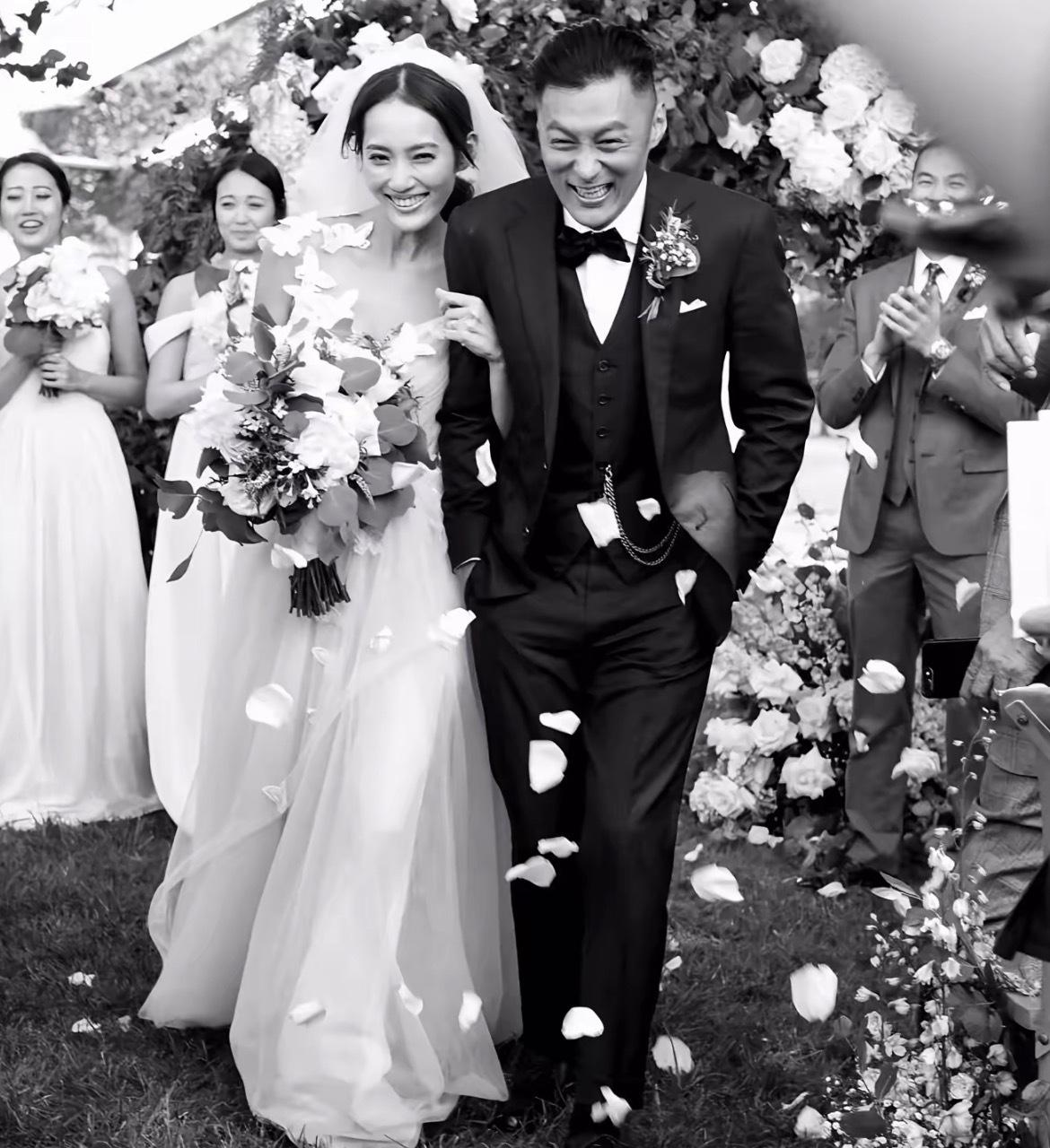 余文乐居然离婚了！九年婚姻体面落幕！7月20日，余文乐发文官宣离婚：“我们达