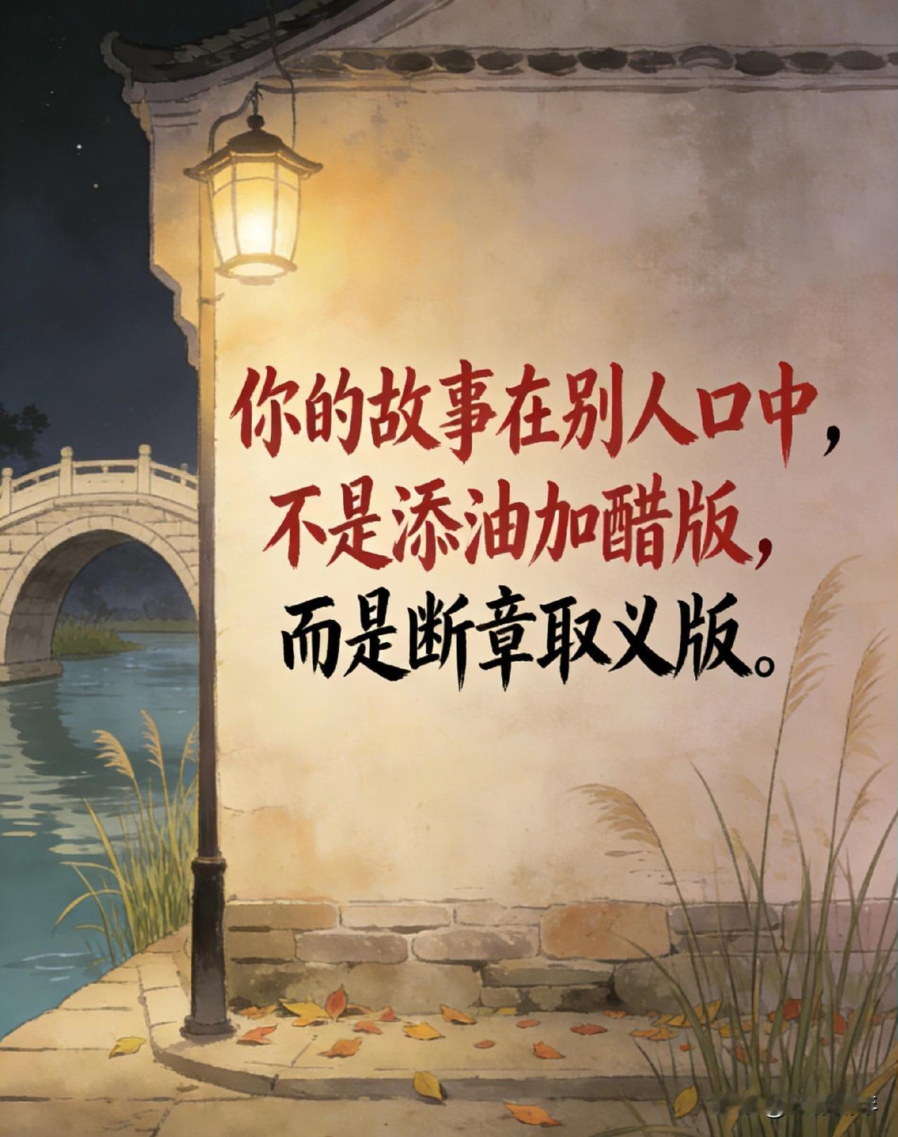 你以为谦虚会让人尊重。实际上，适度炫耀才会被重视。——这个时代，安静等于不存