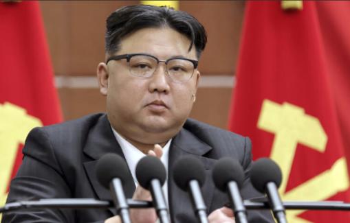 就在刚刚，韩国对朝鲜作出一个重大判断，提到了中国。 韩国统一部周三（15日