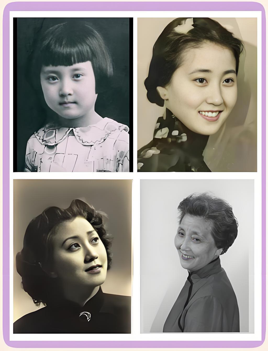 23岁惊艳整个欧洲，颜值唱功双双天花板现在很多所谓明星美人，包装滤镜一大堆