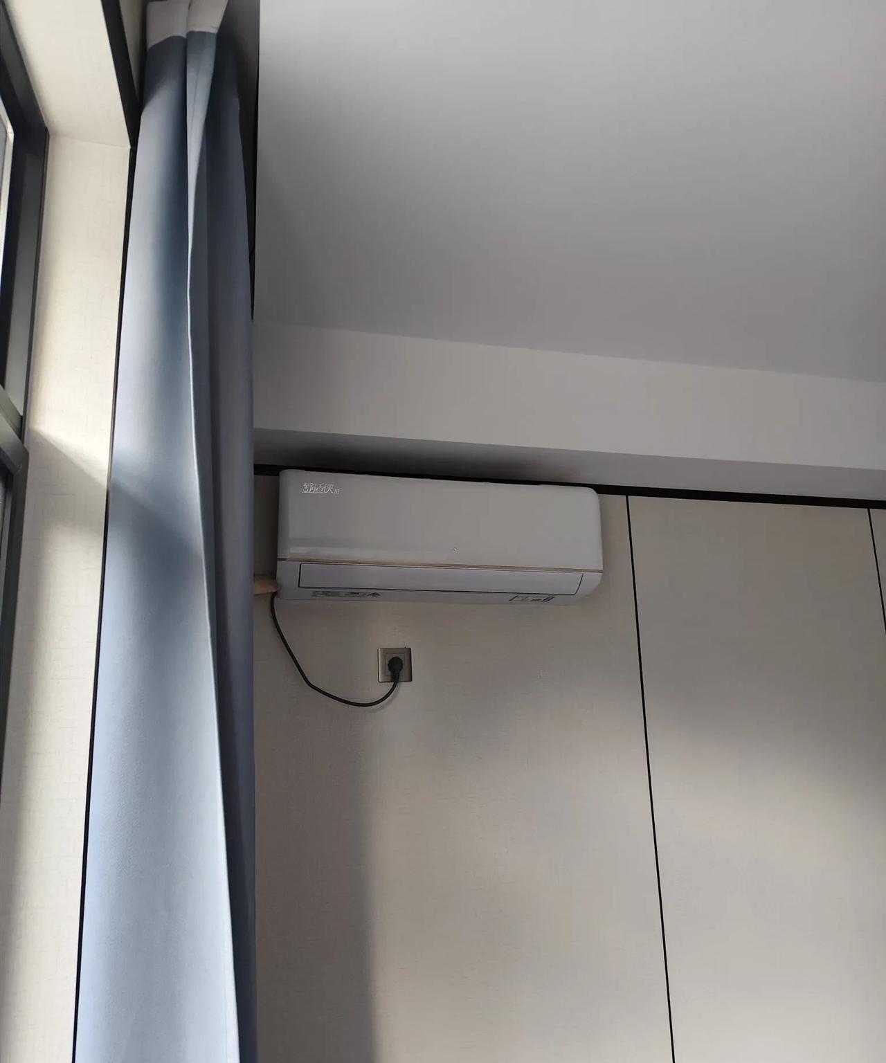 负责空调售后的师傅偷偷告诉我的秘密！别再花冤枉钱请人洗空调了！这样做，可以