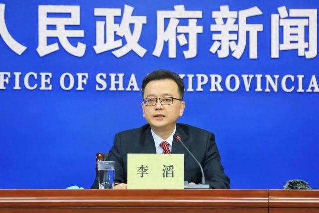 李滔, 从江苏跨省履新云南