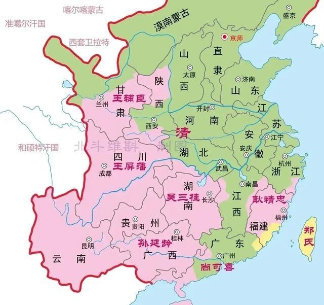 1949年的国民党虽然只剩下西南半壁江山，但是依然还有195万大军，而精锐野战军
