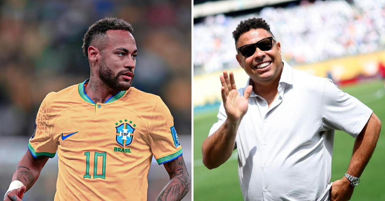 欧洲转会新闻汇总！★还有夜店和派对！罗纳尔多告诉内马尔，世界杯前养伤只有三件