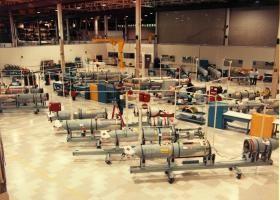 美军天塌了，美官员承认：还没碰上中方，高端武器库存已经见底了当地时间3月9日，