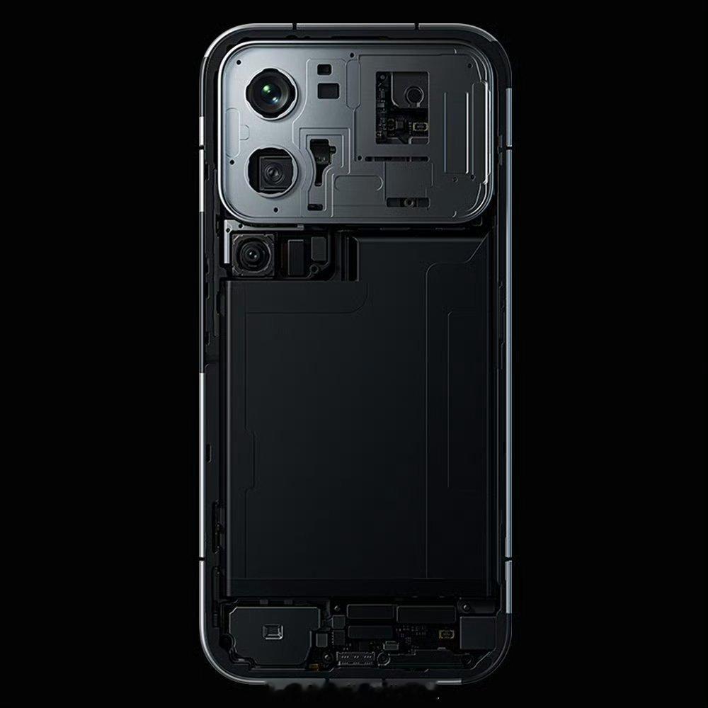 小米18Pro新增AI按键帅