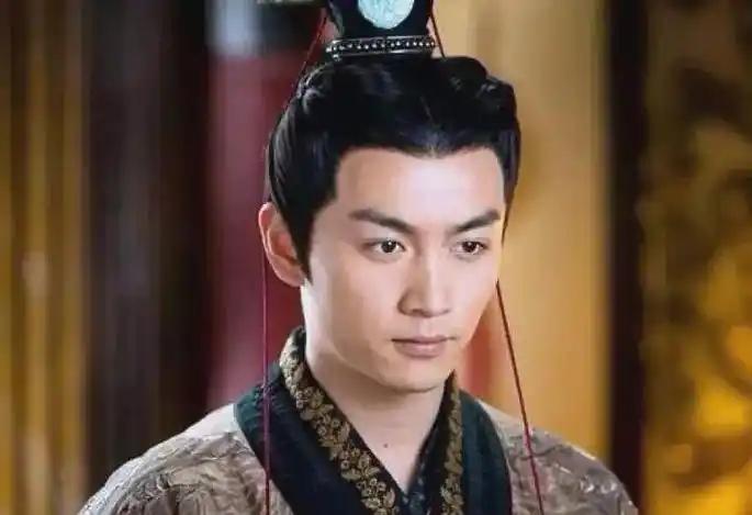 高湛杀侄子的手法，正史写得比自媒体传的还狠。564年，北齐武成帝高湛把14岁