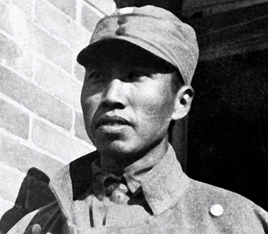 1942年，有人告诉彭老总，害死左权的日军将在祁县举办庆功宴，彭老总大怒，把欧致