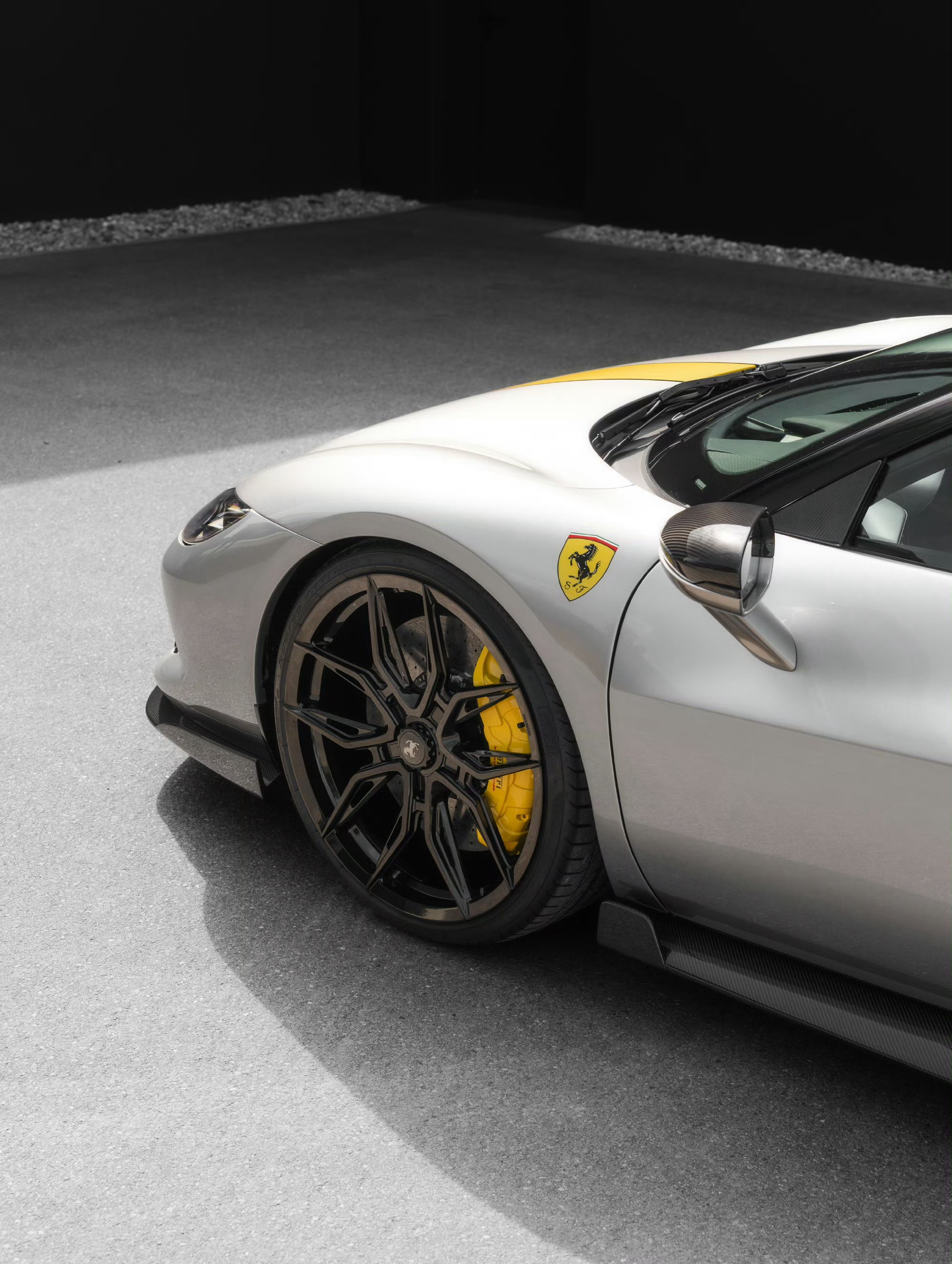 NovitecFerrari296GTB​​​｜法拉利​