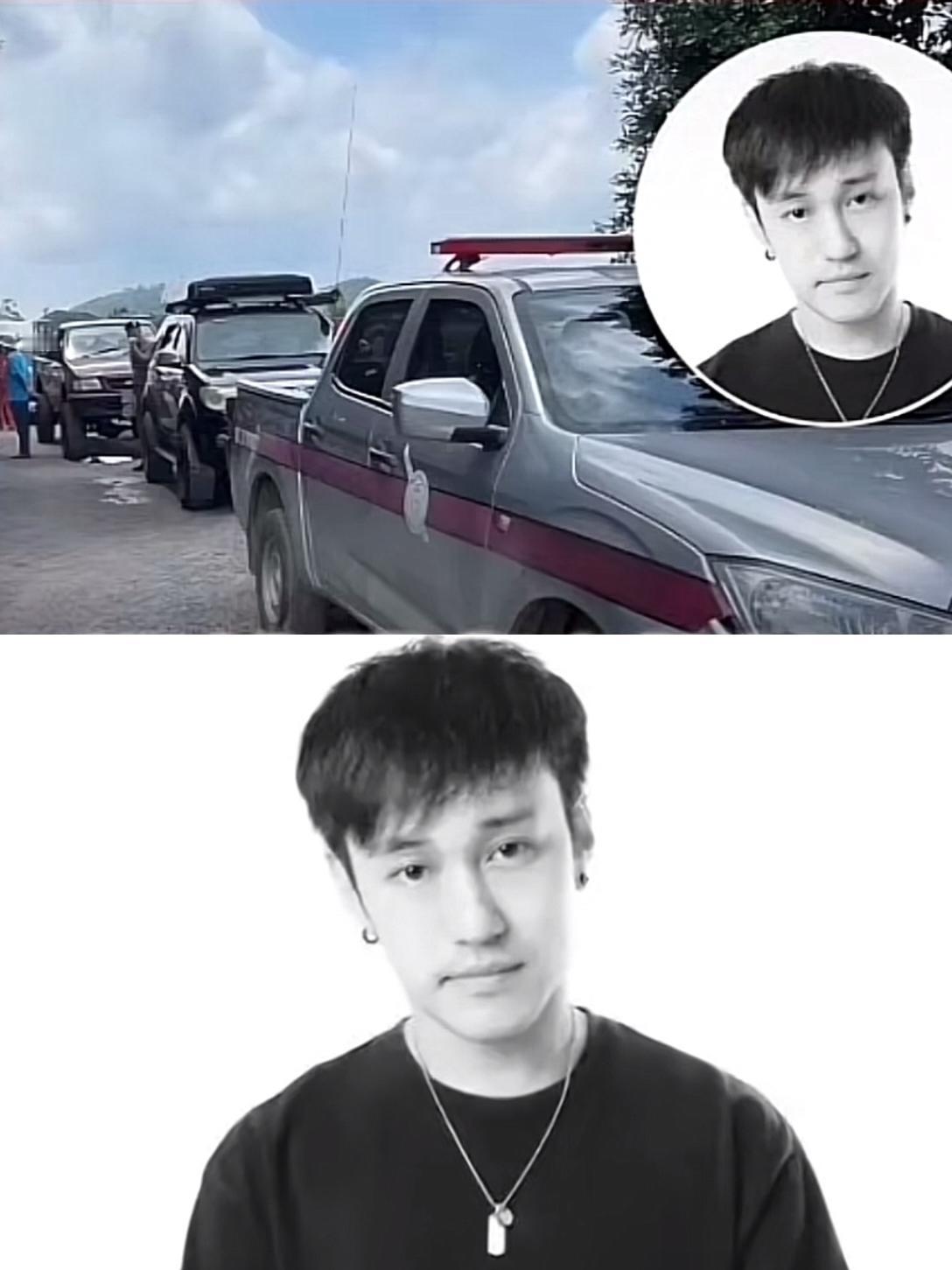 大哥的女人都敢睡，这下好了吧。泰国著名DJ把毒枭老大的女朋友给睡了，被抛尸荒