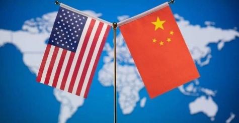 美国再次对我们喊话！美国心里面这是有多憋屈，美官员声称，美国希望与中国维持稳定关