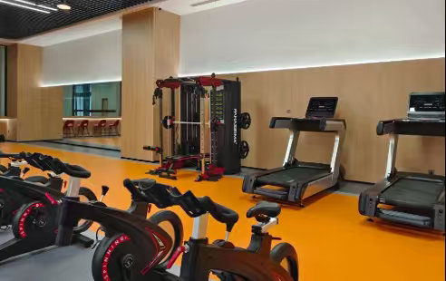 公司发万元奖金鼓励员工减肥减肥的奖励远远不止让员工的个体体重有所下降，更重要的