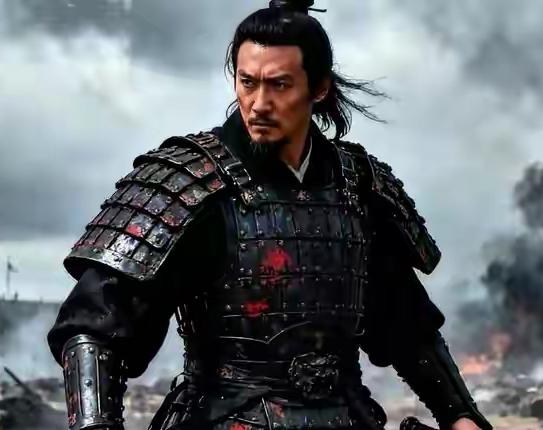 他是干掉赵武灵王的奉阳君，后代名人辈出，影响中国历史数百年！公元前295年