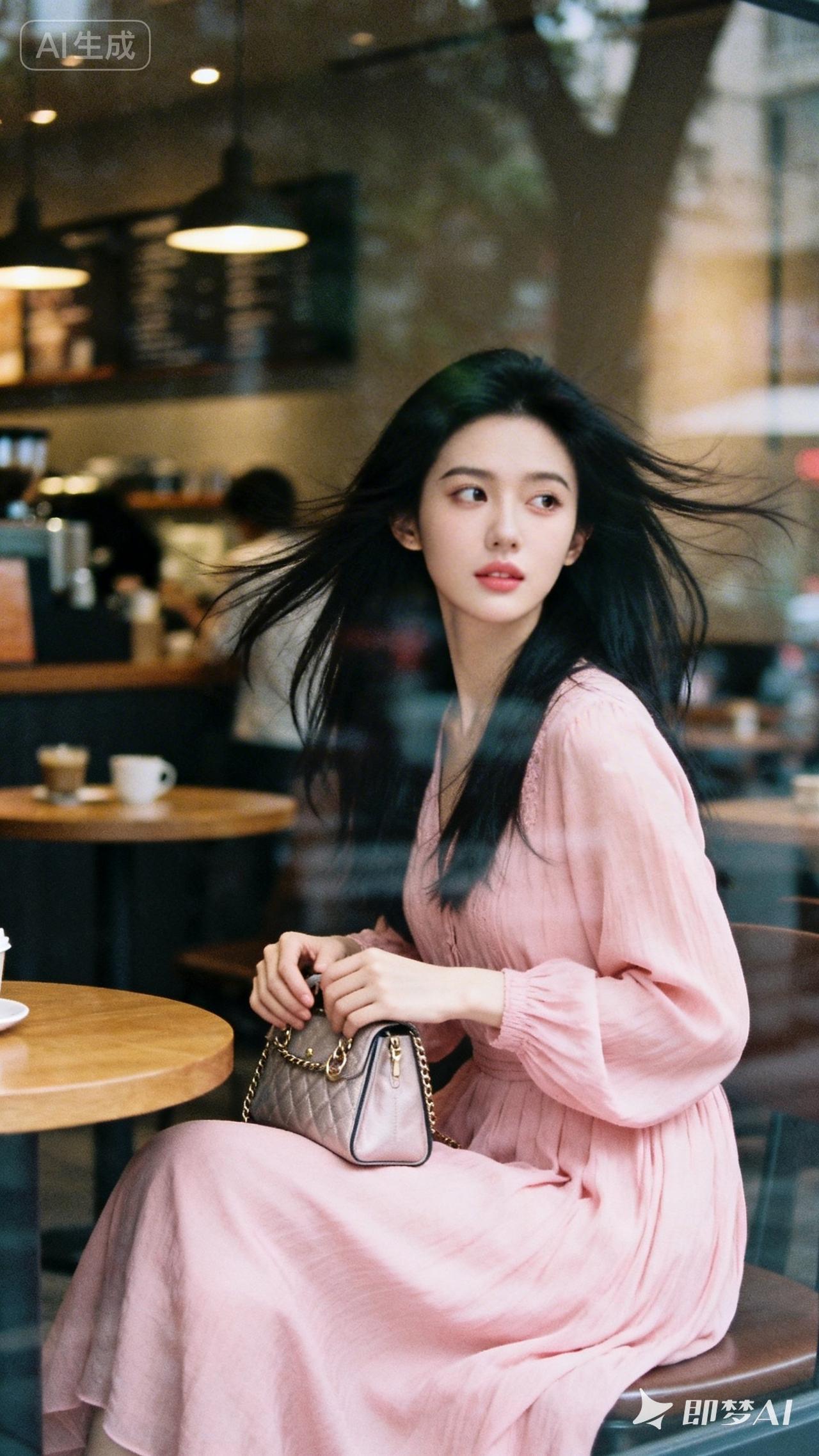 女人如何穿出含蓄的性感?