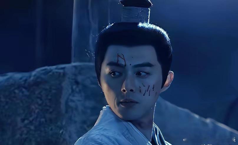 《长安二十四计》顾玉是一个变数！原以为他坐在轮椅上，是瘫了，下一秒却能骑马射箭，