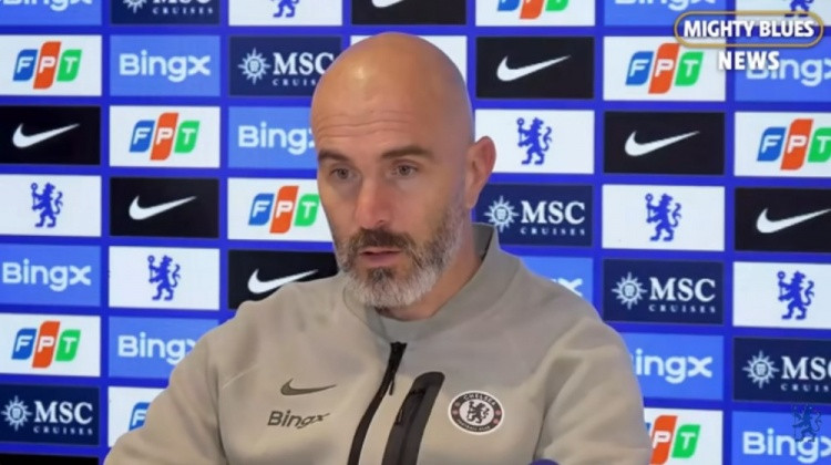 马雷斯卡: 帕尔默可以出战利兹联 我们需要找到替代凯塞多方案