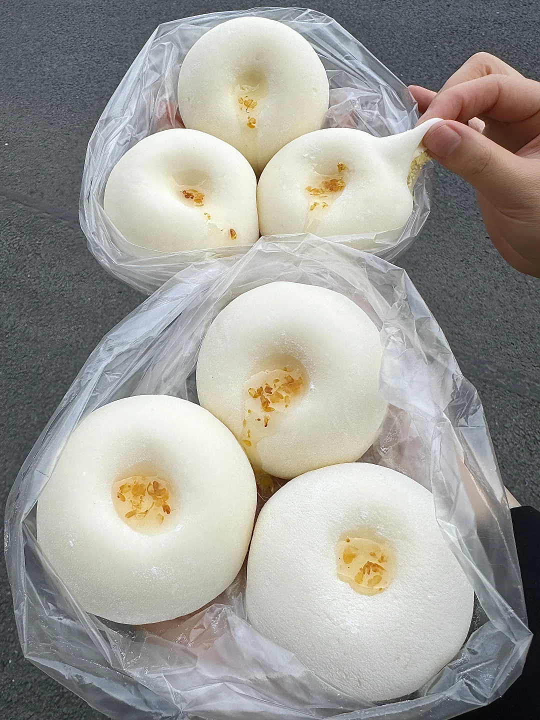 离开南京前一定要打包带走的！！！😭😭😭