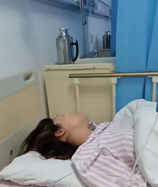 42万一夜消失，她却问丈夫为什么不救她妻子生病住院，丈夫刷卡时发现账户只剩三
