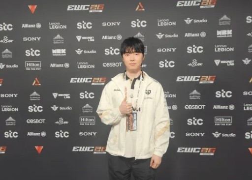 Chovy: 当前版本中单影响力很一般;HLE最近打得很好