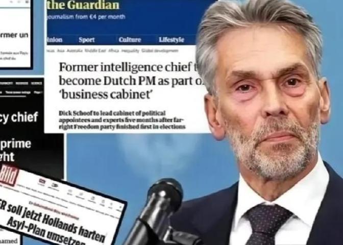 “安世之乱”平息，海盗归还安世半导体控制权，虽说我们赢了，可有件事意难平，那帮吃