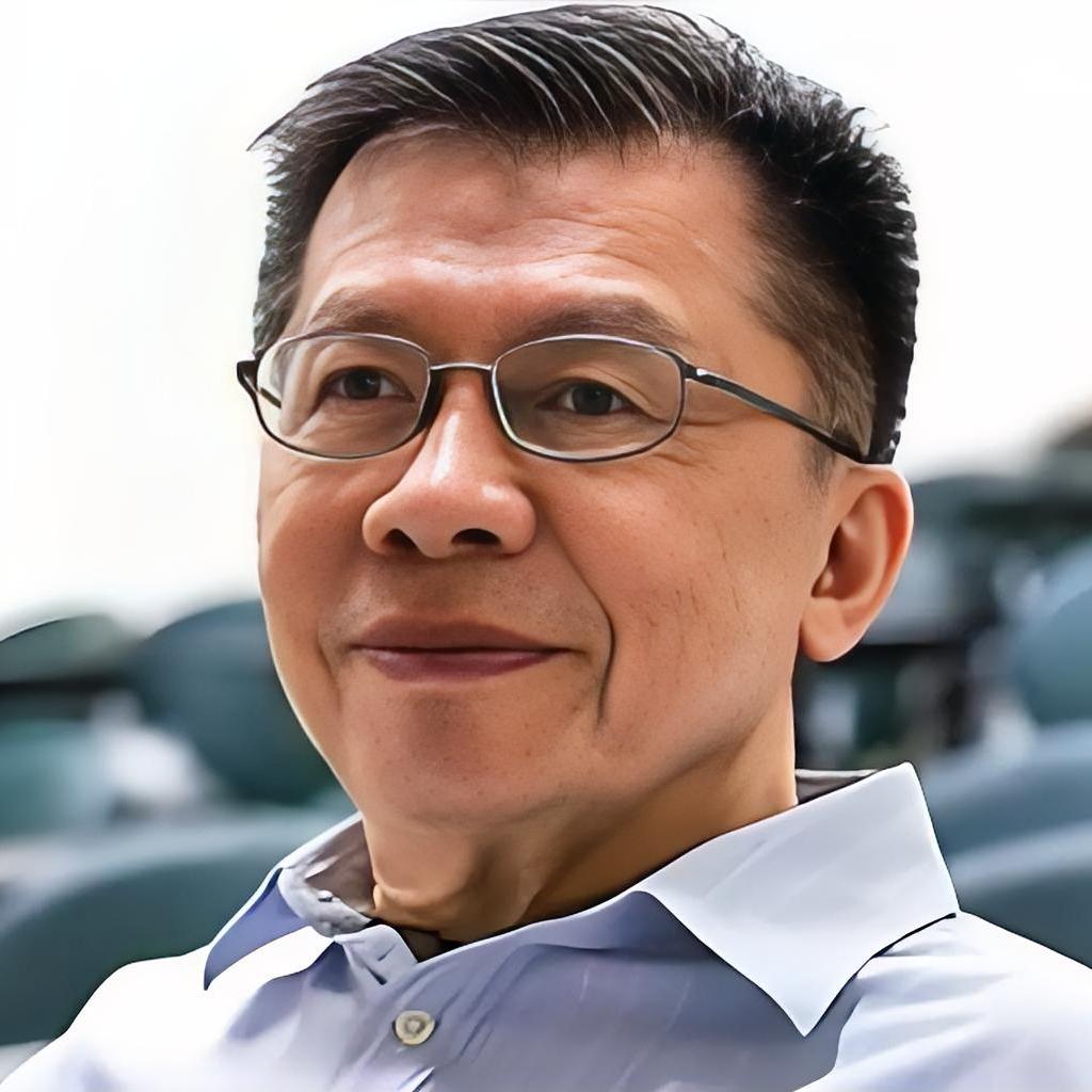 台湾媒体人沈富雄打的这个比喻，挺生动形象，值得点赞！近日，沈富雄说：我不理解