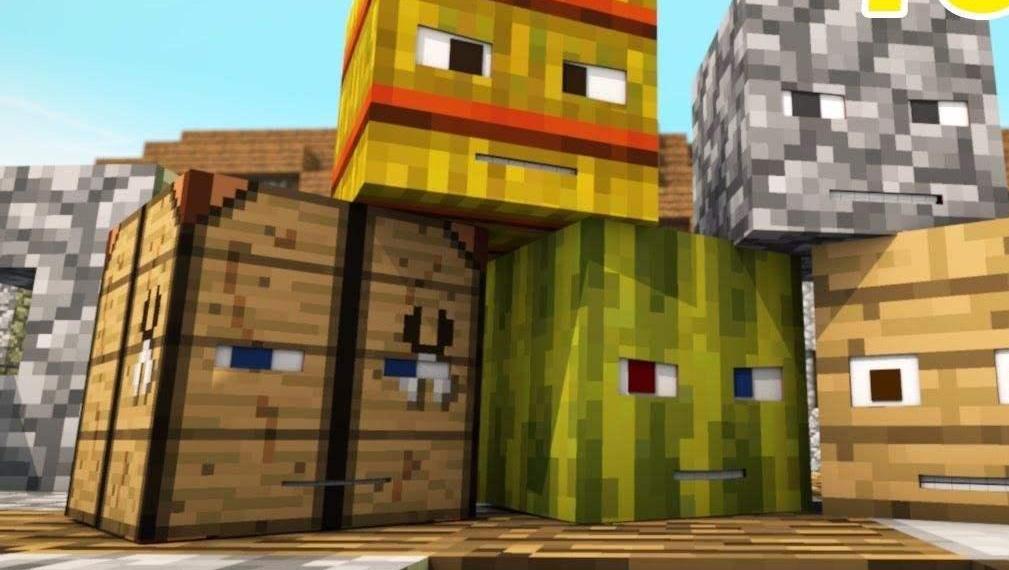 世界上最难听的歌(坚持到最后一分钟算你牛)_