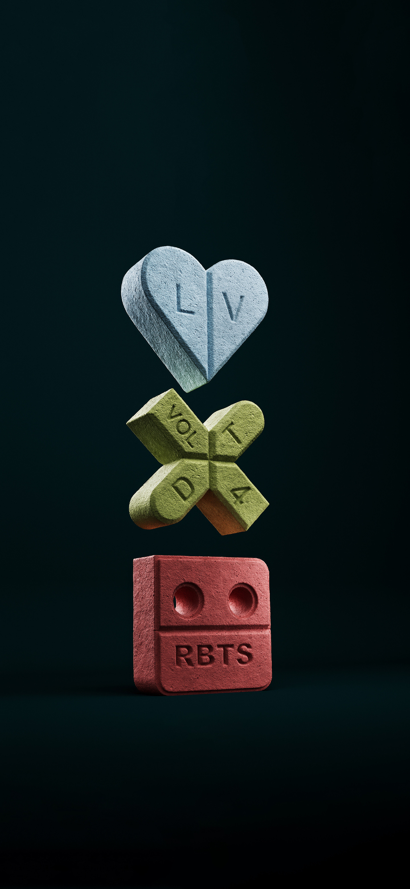 今日份的景深壁纸