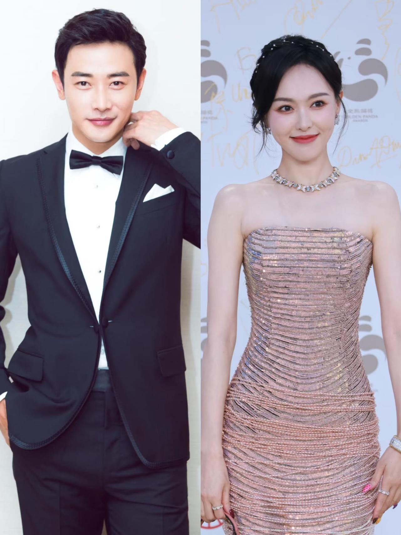 罗晋父亲离世时唐嫣这做法绝了没说一句话，却比任何辩解都有力。之前各种