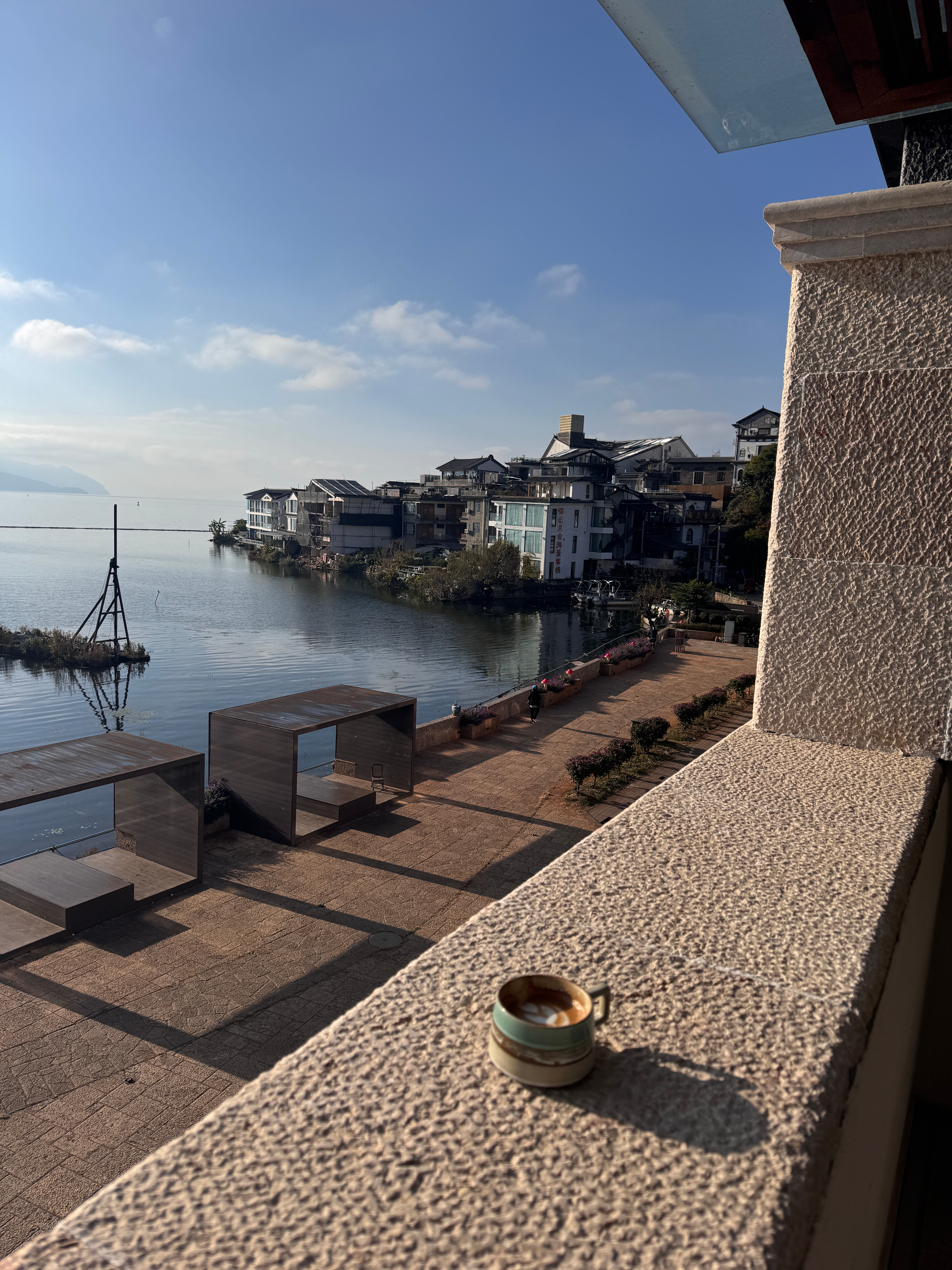 好吃又好住的民宿大理市