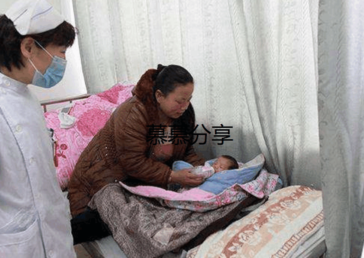 孕妇天天吃水果, 当孩子生下那一刻, 全家人差点没吓晕过去
