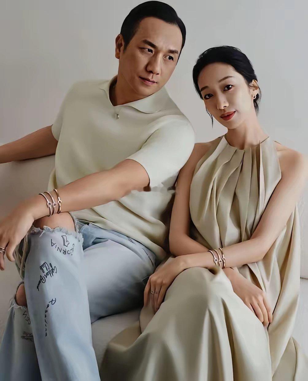 单就外貌而言，真没感觉徐静蕾好看在哪里，面相像个农村大姑娘