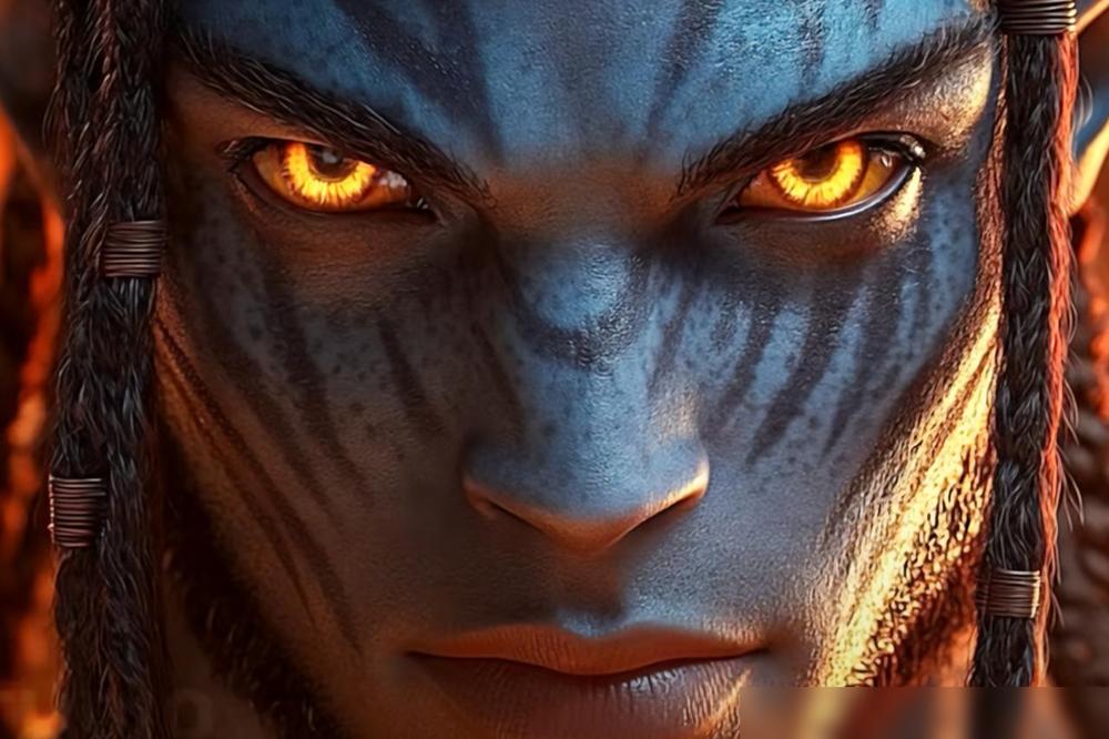 今天看了《阿凡达3》，专门选了IMAX看的，由于近些天看了不少影评，大都以批评为