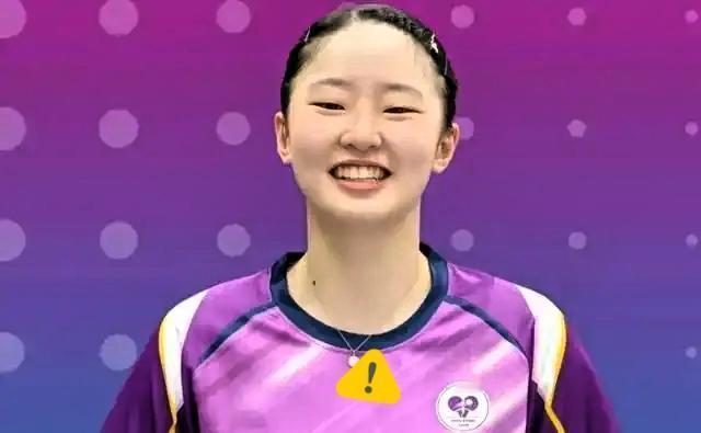 日本籍华裔选手张本美和的成都见面会，5999元VIP票价直接把人看傻了！咱