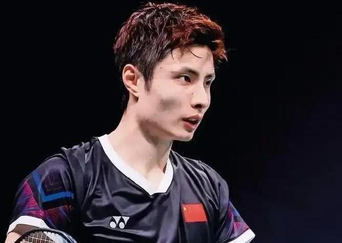 丹麦公开赛里，石宇奇被逆转丢冠，奖金超23万，积分也有9350，这些数字还挺亮眼