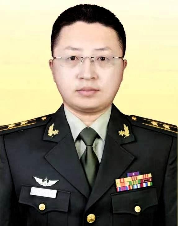 王天洋，1988年12月出生于河北省邢台市宁晋县换马店镇米家庄村，中共党员，硕士