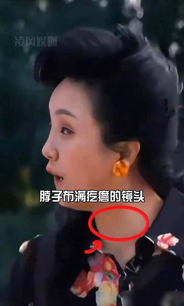 辛柏青在监视器前哭了。片场静得吓人。所有人都盯着那个小屏幕。其实那是朱媛媛在