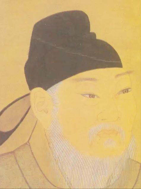 公元700年深秋的长安城，武则天坐在榻边，看着狄仁杰气若游丝。身边没人说话，屋里