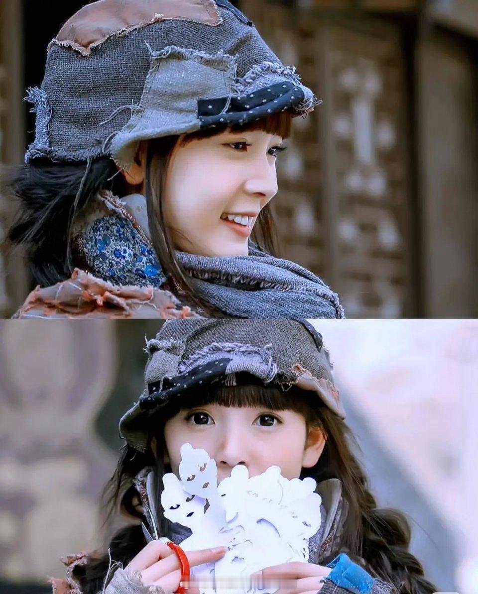 当年岳绮罗明明比月牙火出圈太多，岳绮罗和张显宗那对CP更是爆火，为啥后续资源反而