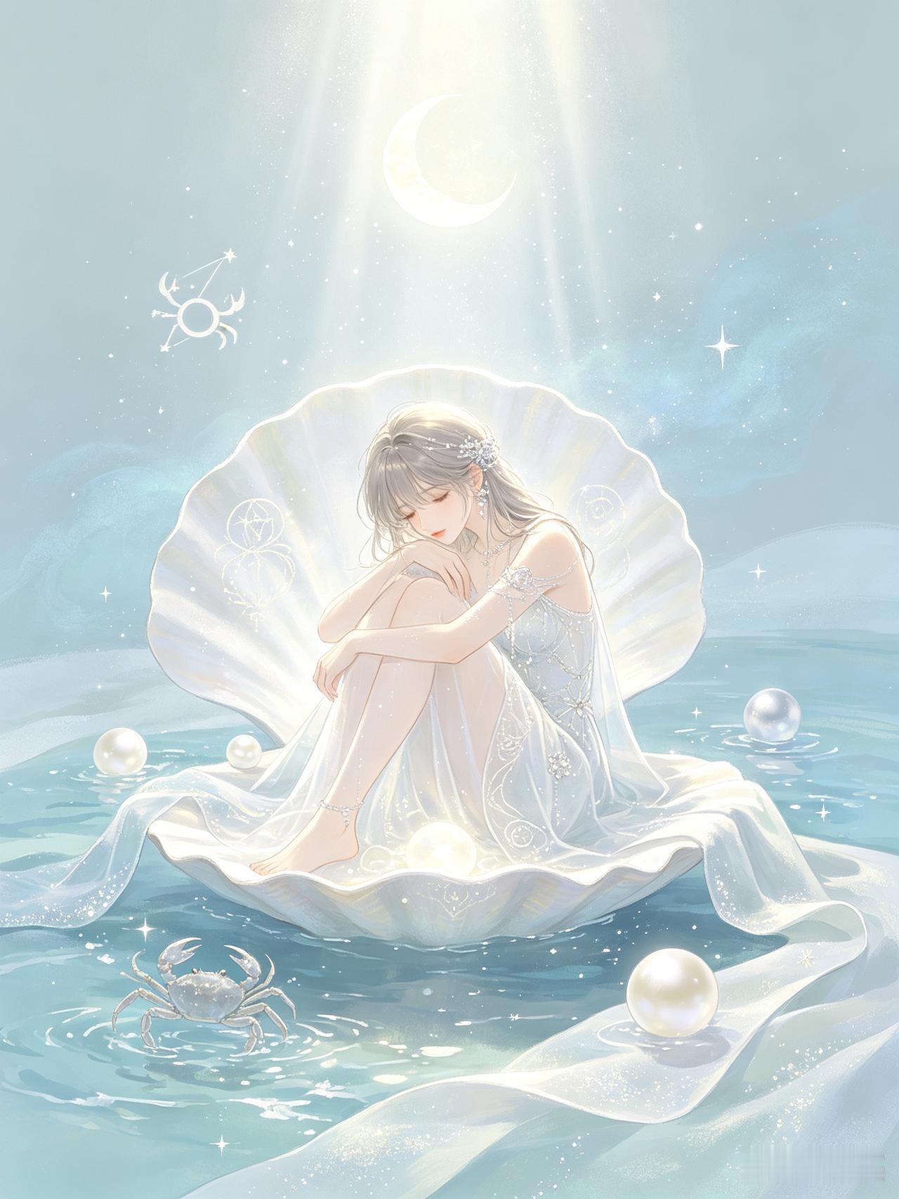 本周更容易迎来好运的星座趣味星座分享：7.27–8.02这段周期，星象氛围整